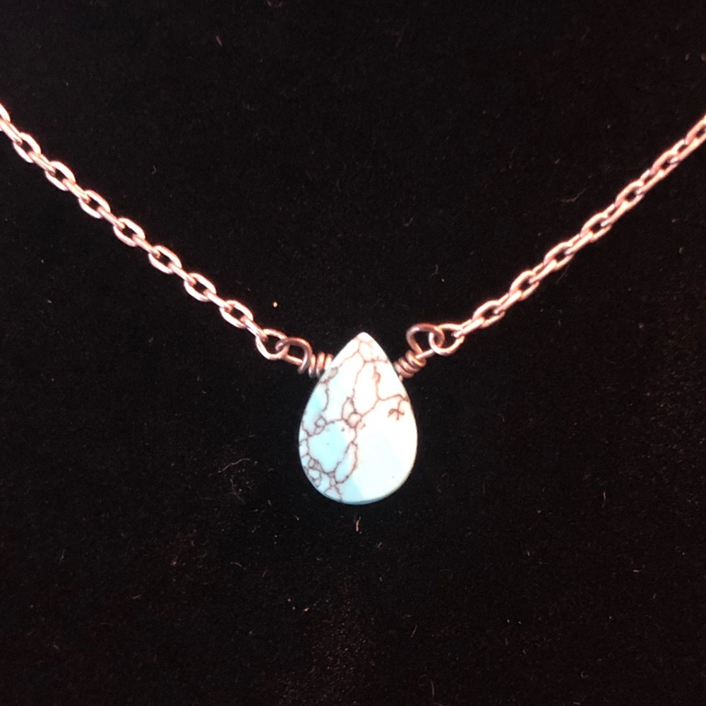 🍭Lia Sophia “Boulevard” Necklace
